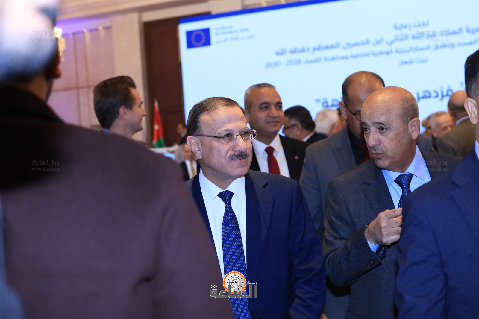 Madar Al-Saa Images 0.3668479611607953