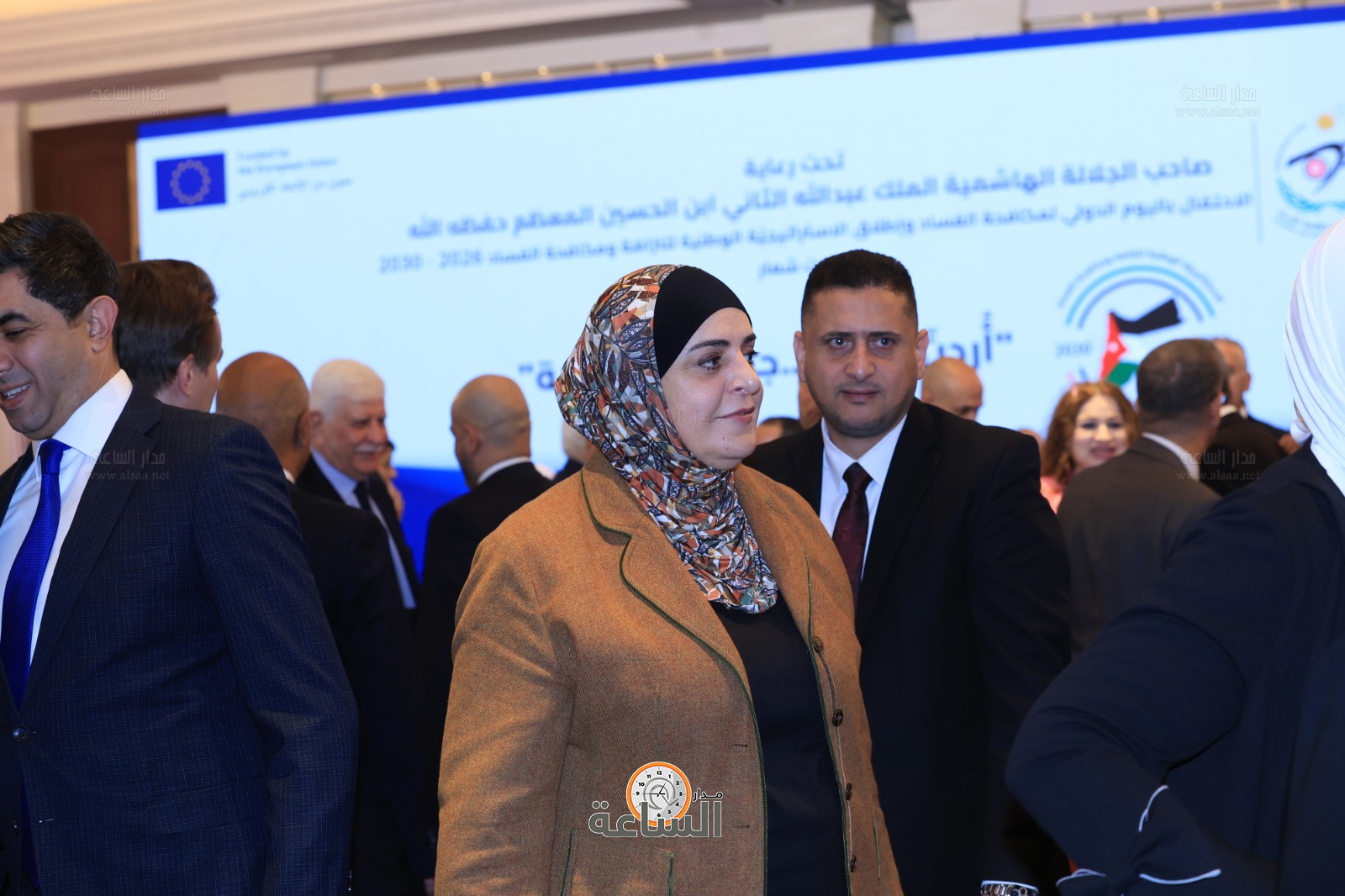 Madar Al-Saa Images 0.21913971709132296