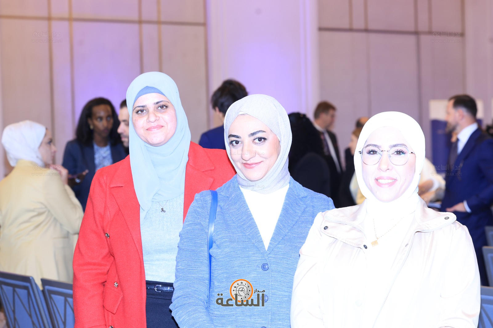 Madar Al-Saa Images 0.2139670070596359