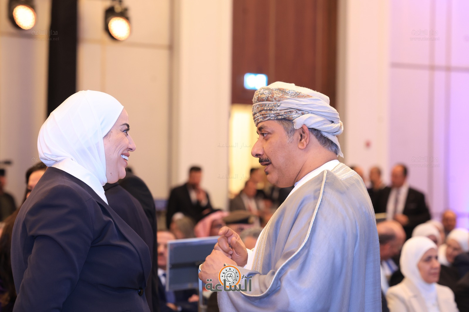 Madar Al-Saa Images 0.5060968023543829