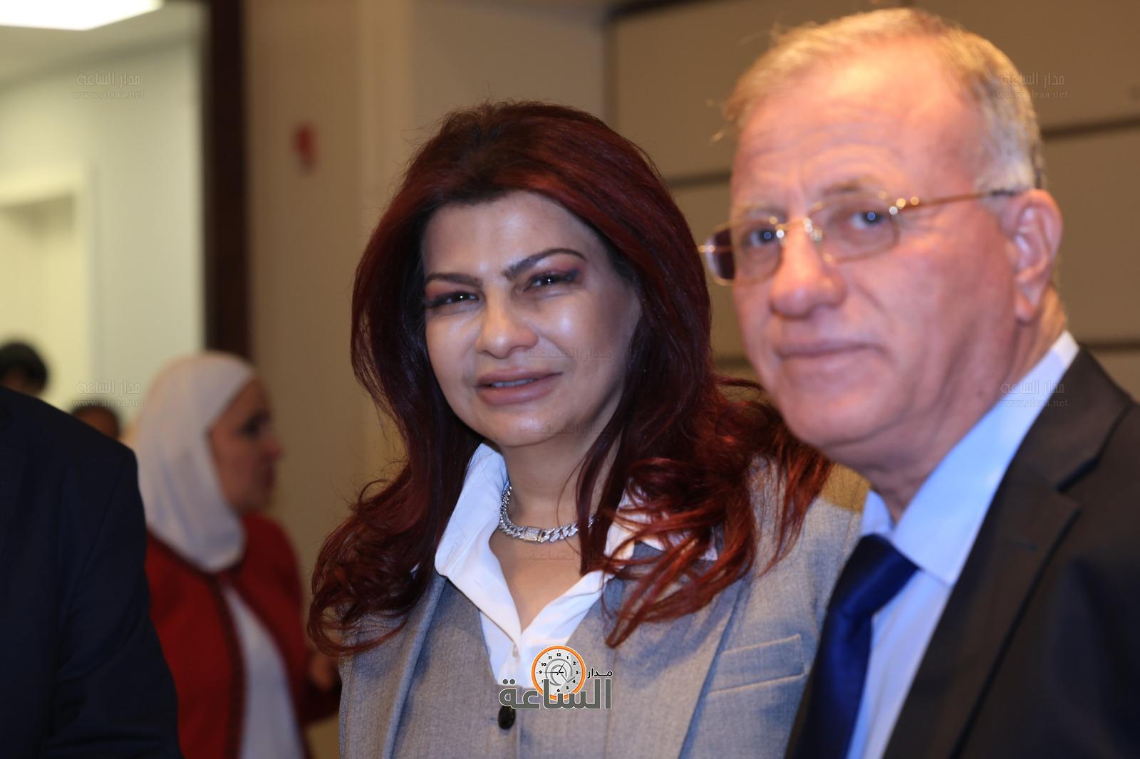 Madar Al-Saa Images 0.3916029881387446