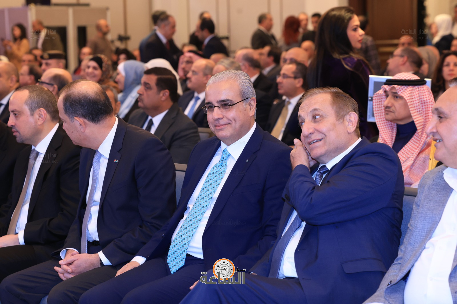 Madar Al-Saa Images 0.47433037748239815