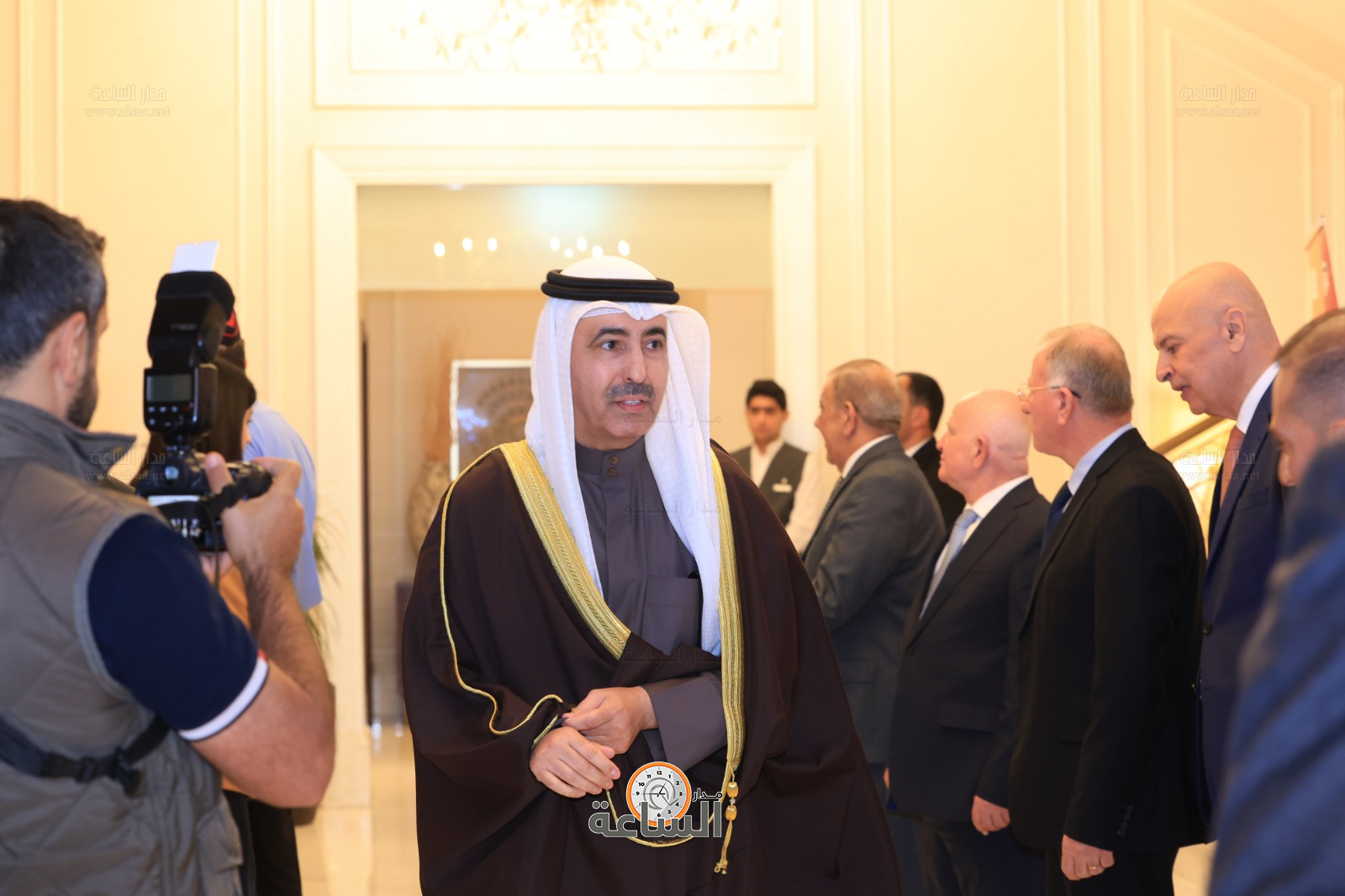 Madar Al-Saa Images 0.7182593986690091