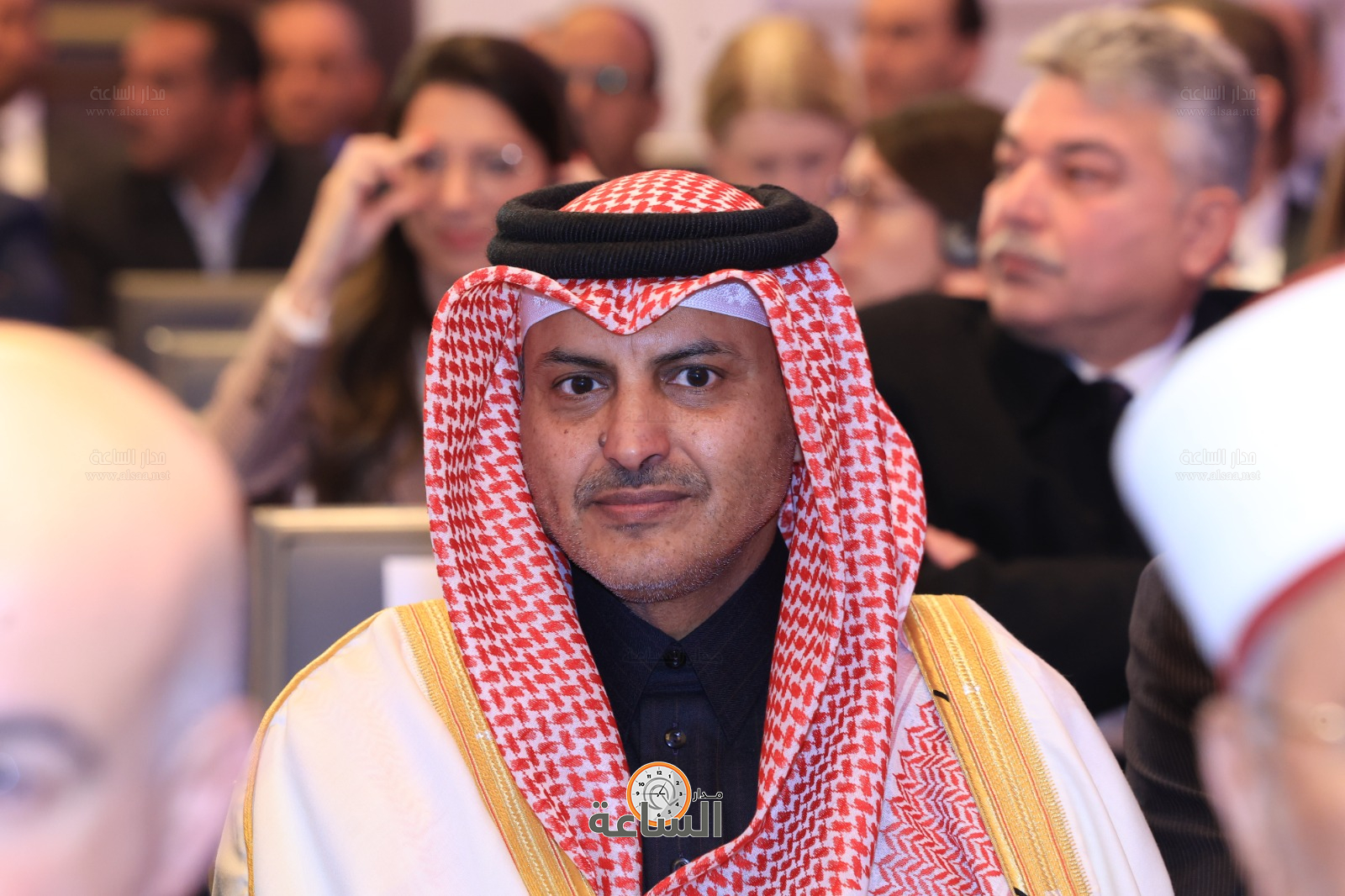 Madar Al-Saa Images 0.8325773639769115