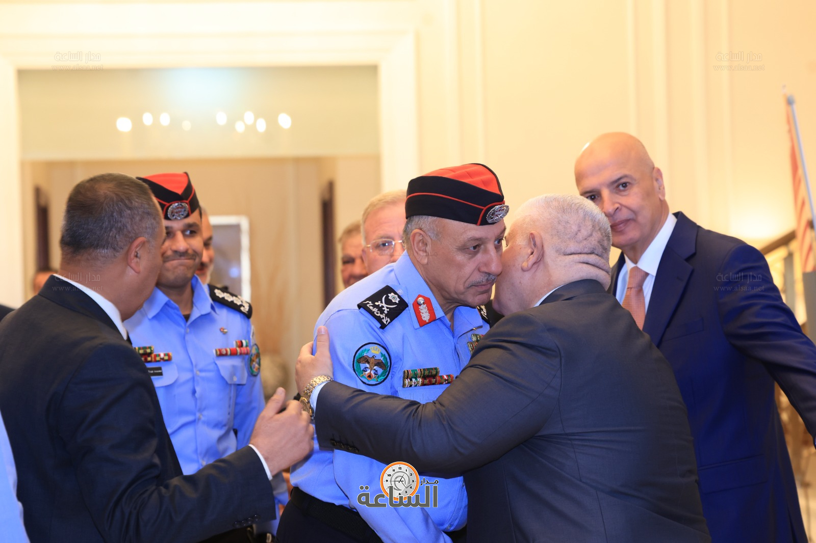 Madar Al-Saa Images 0.9957752233293093