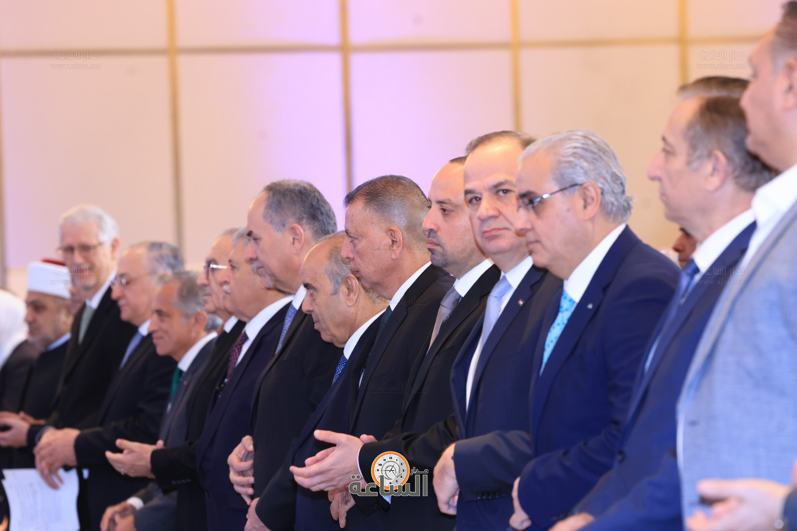 Madar Al-Saa Images 0.7147998092887311