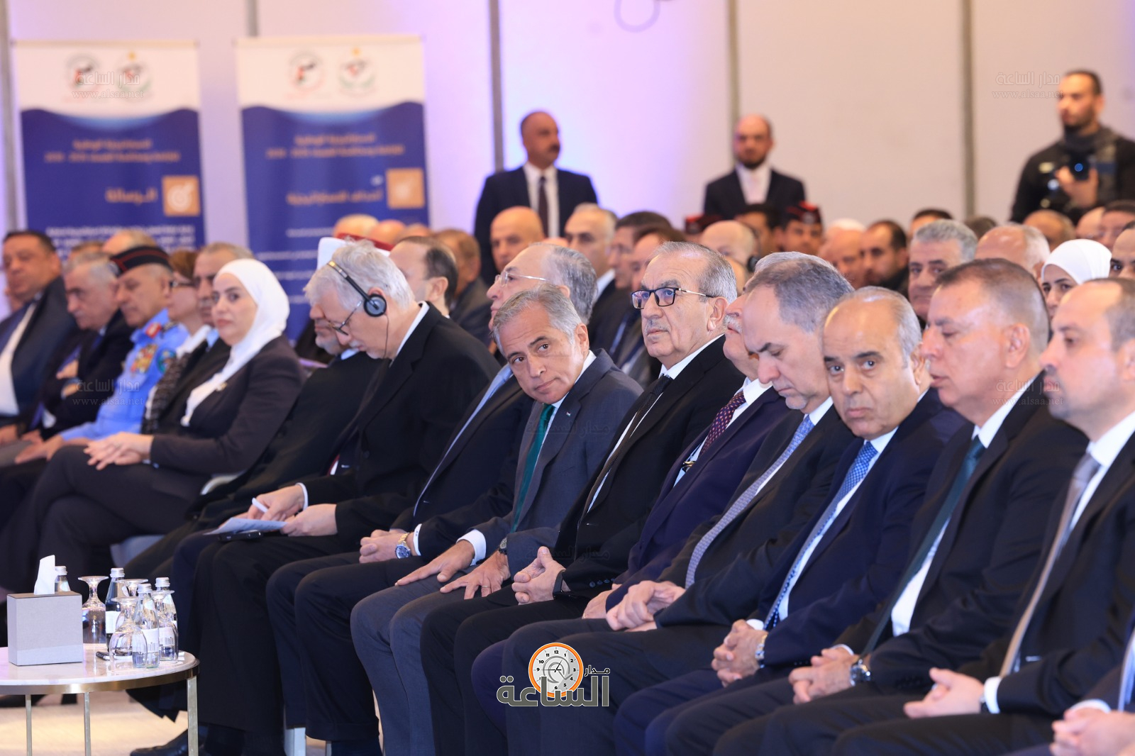 Madar Al-Saa Images 0.5807610293481216