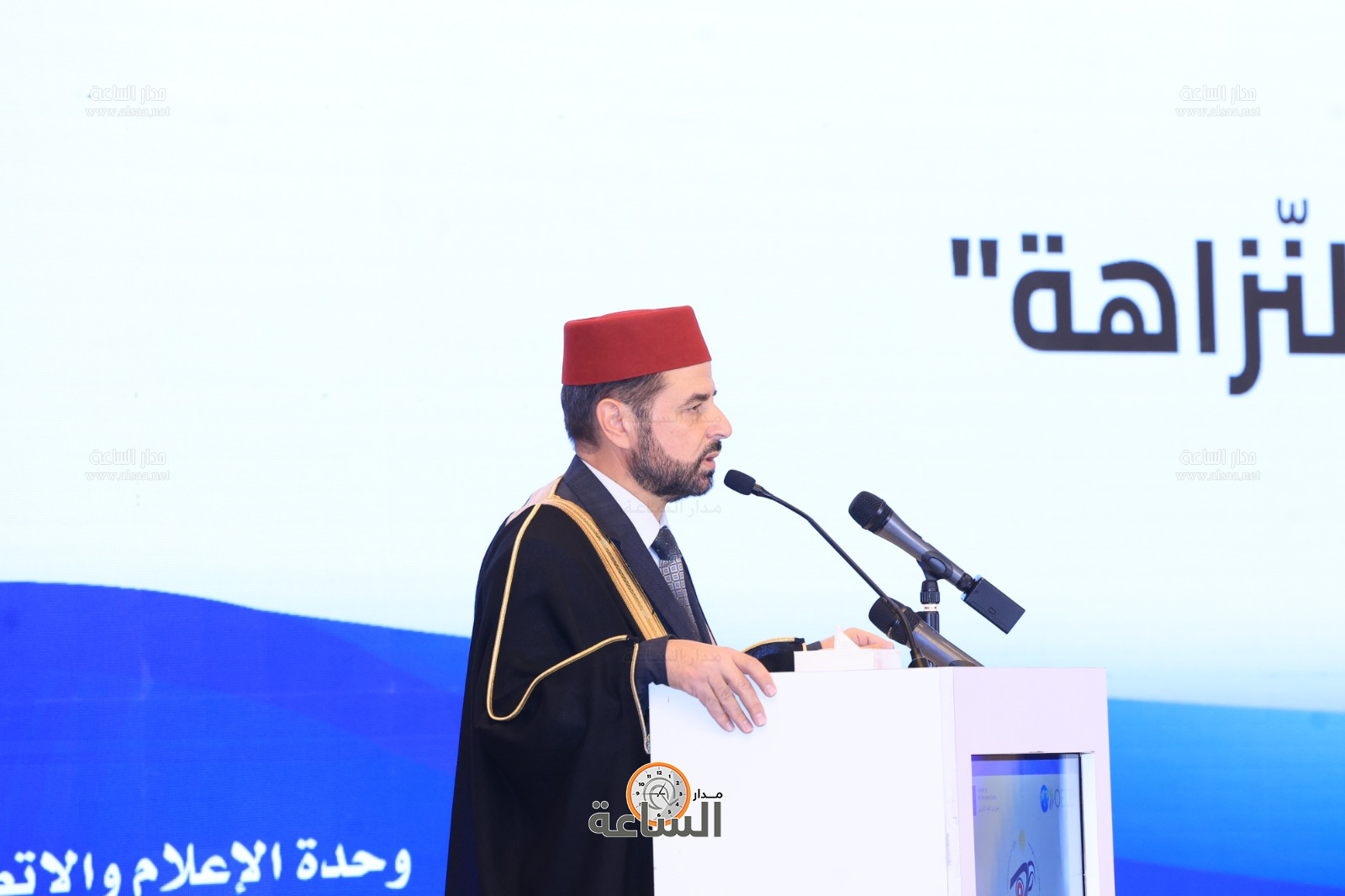 Madar Al-Saa Images 0.8815852636801704