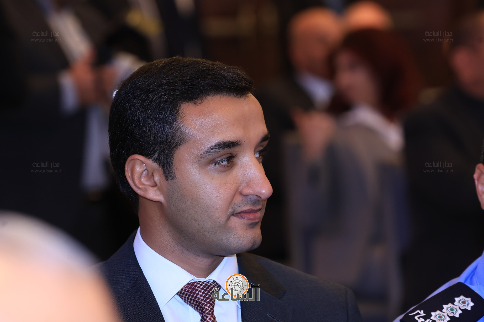 Madar Al-Saa Images 0.16922025446844247