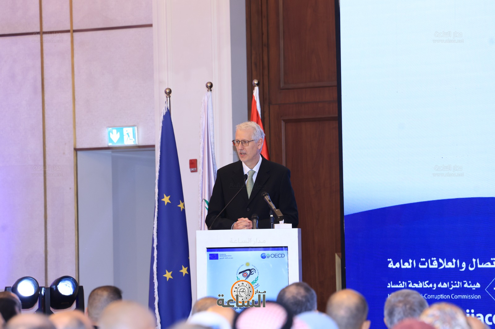 Madar Al-Saa Images 0.8535032659832338