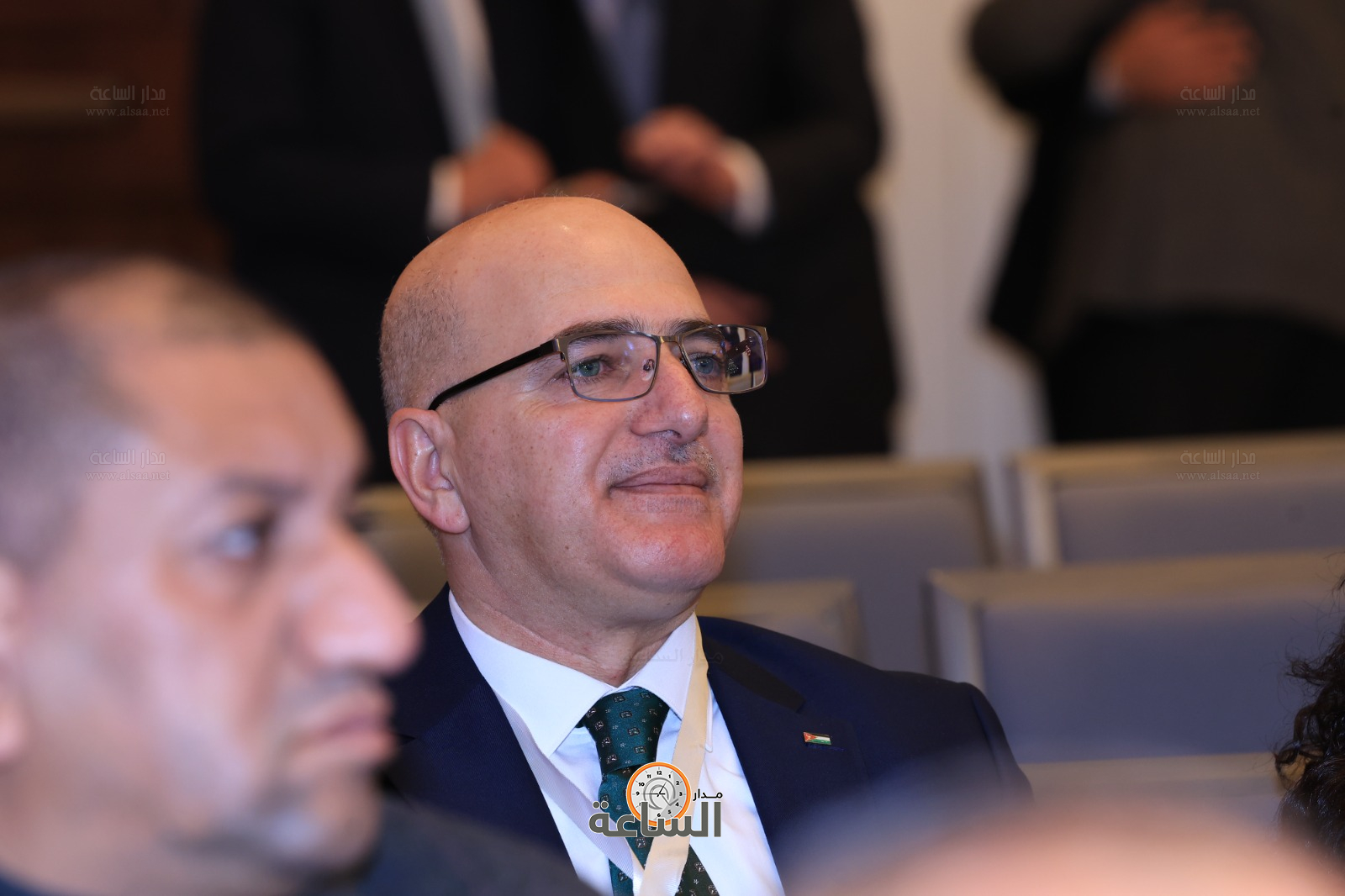 Madar Al-Saa Images 0.7674008357065764