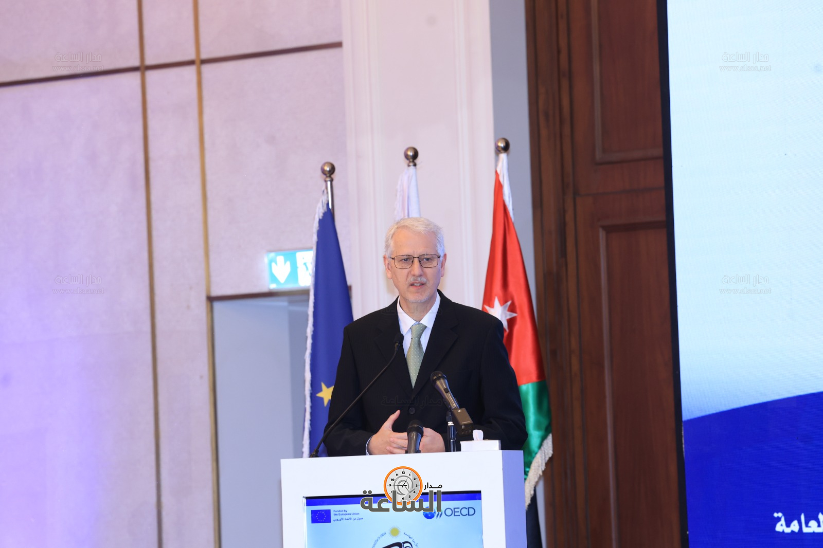 Madar Al-Saa Images 0.2911892083532619