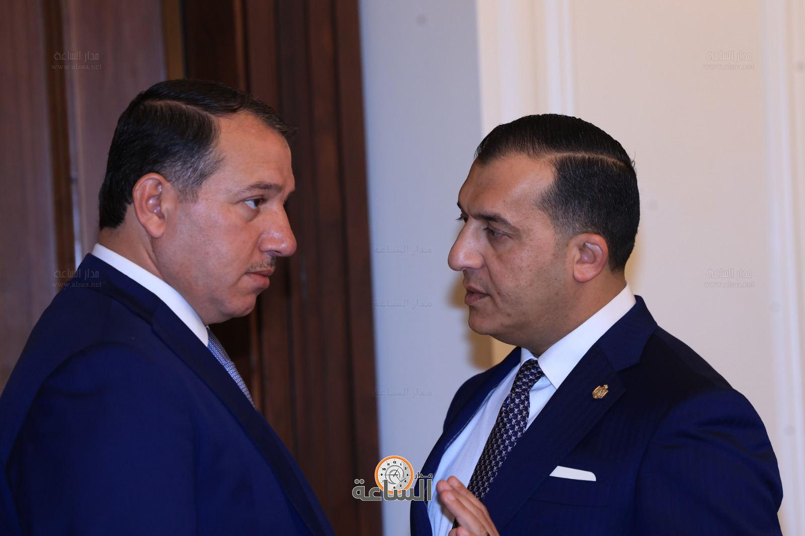 Madar Al-Saa Images 0.9458063166751629