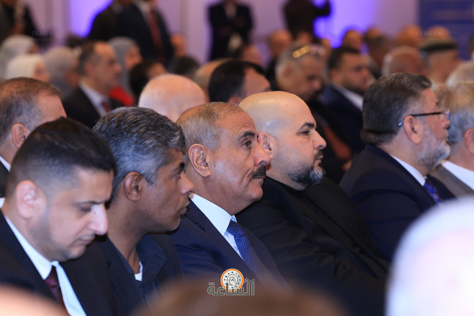 Madar Al-Saa Images 0.23903374878362127