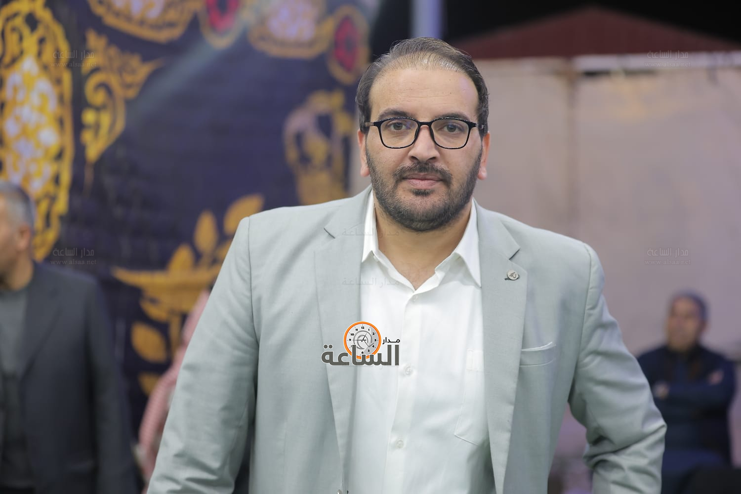 Madar Al-Saa Images 0.28137040164110283