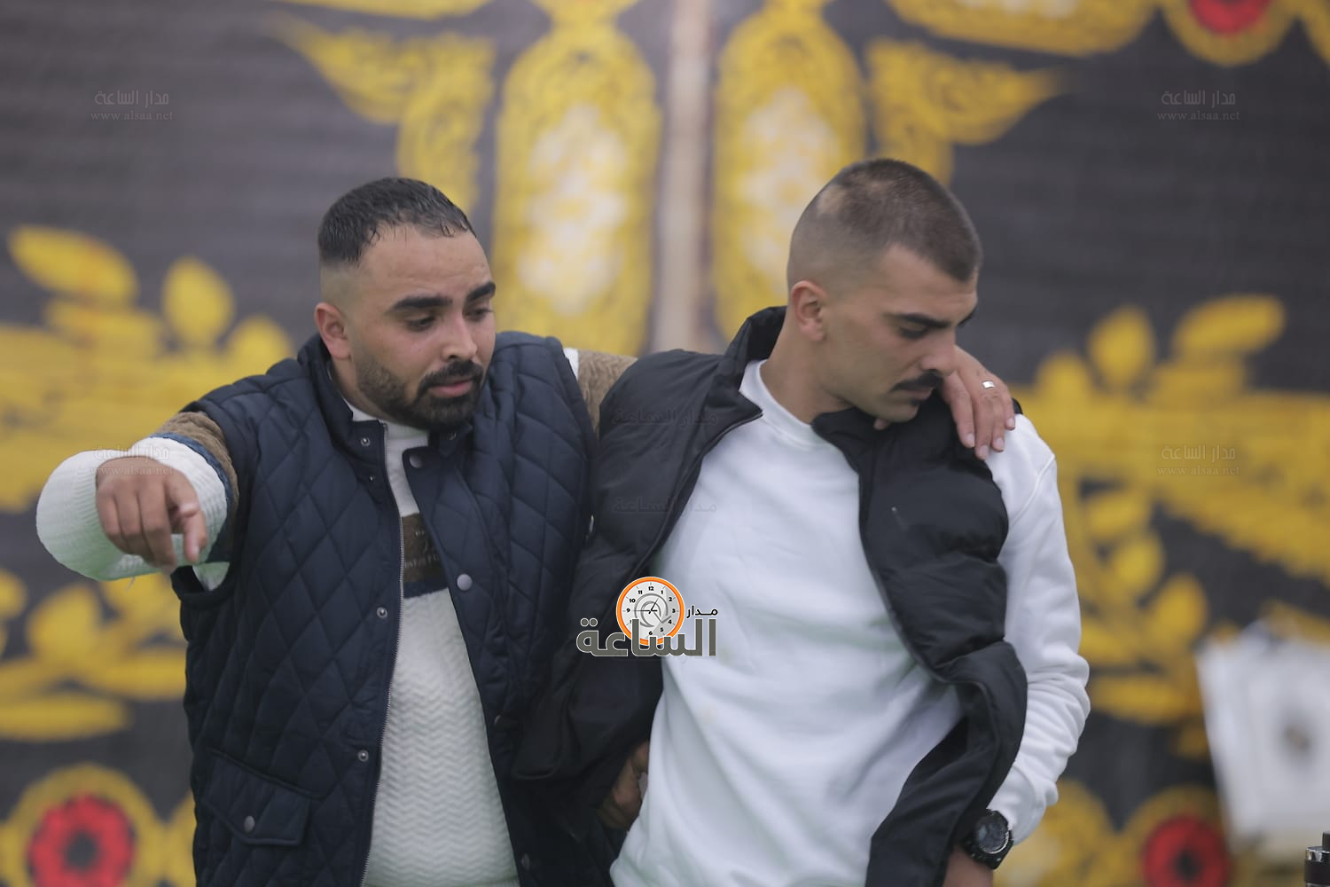 Madar Al-Saa Images 0.544385448804165