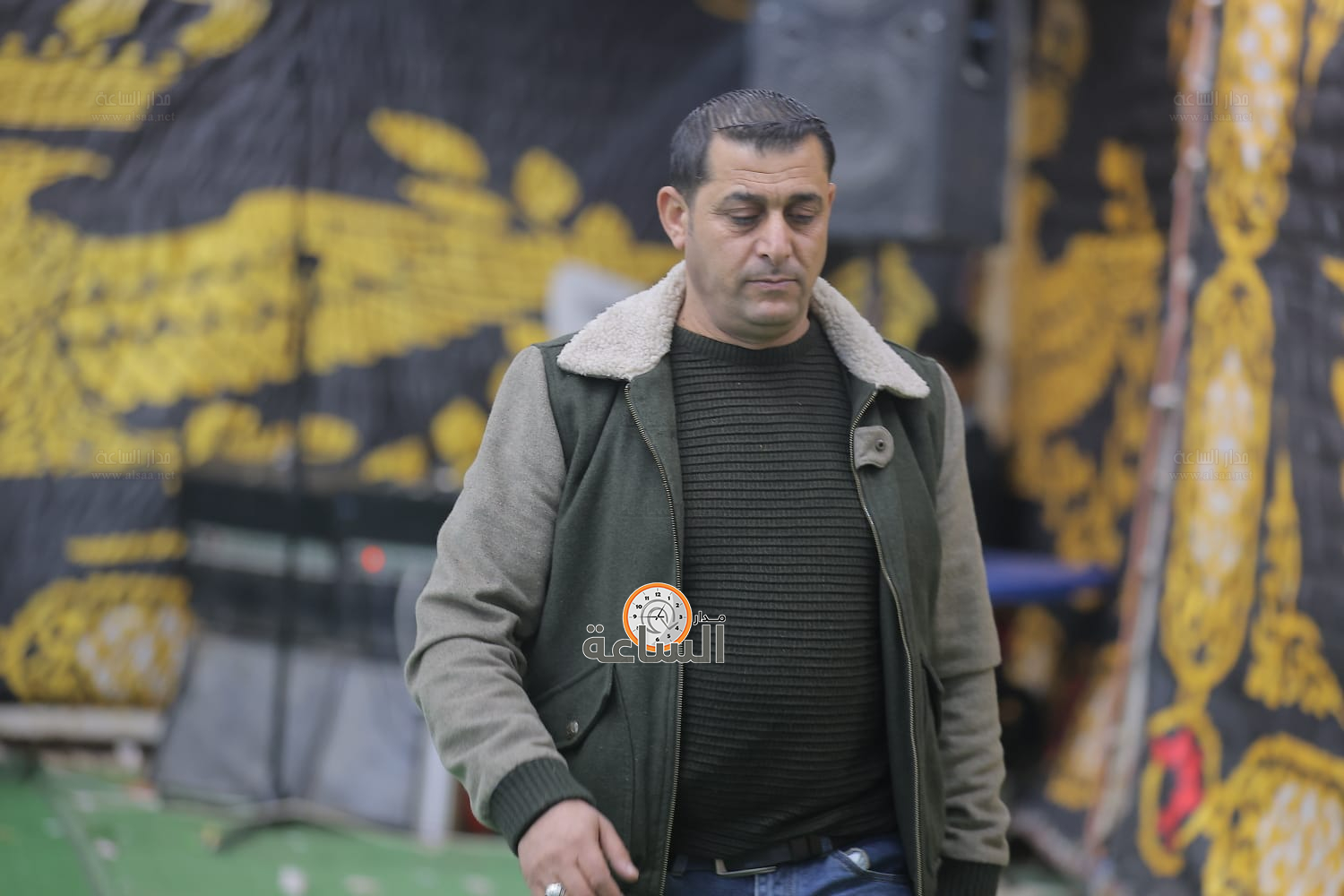 Madar Al-Saa Images 0.9631572582730711