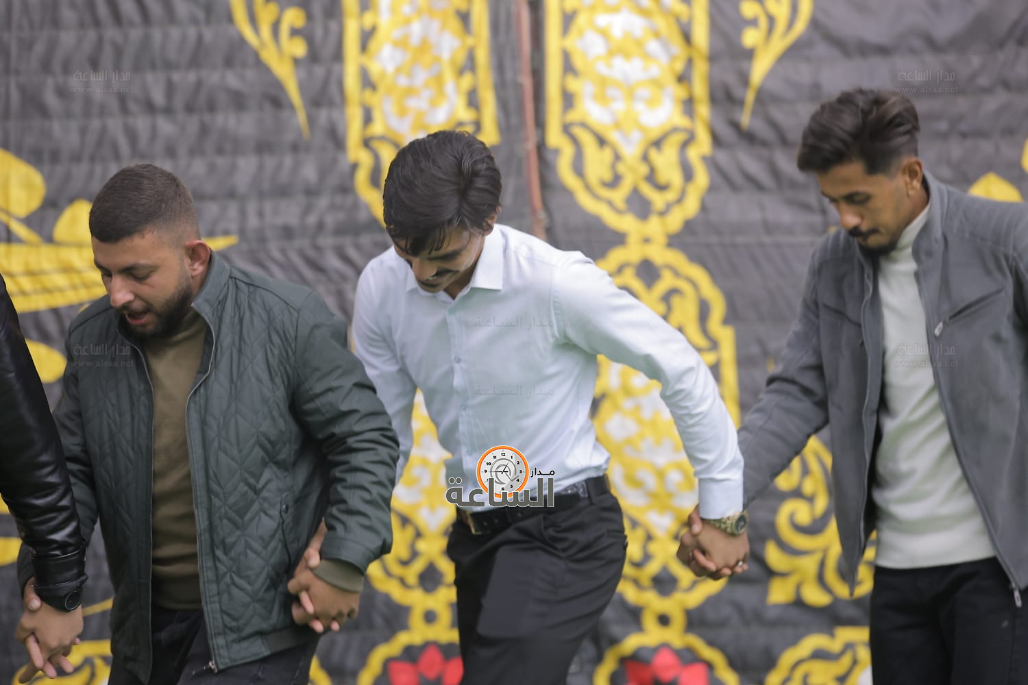 Madar Al-Saa Images 0.43975396873089556