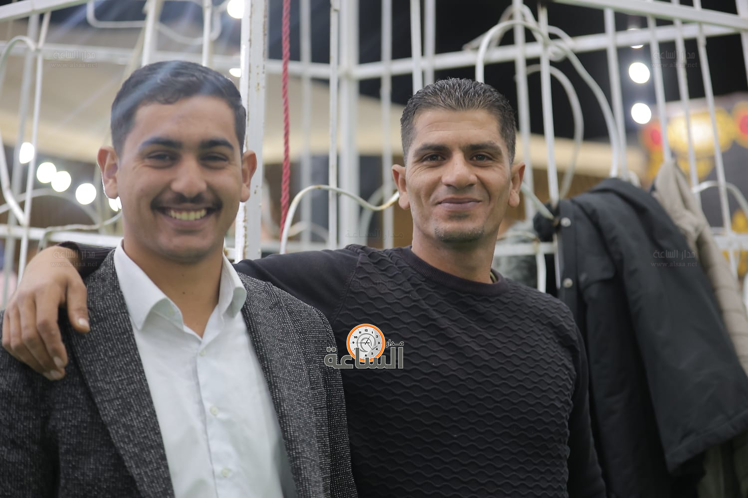 Madar Al-Saa Images 0.9937196866539778