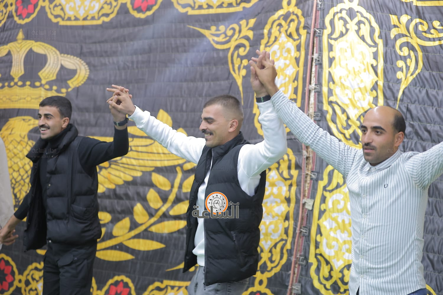 Madar Al-Saa Images 0.532652386429332