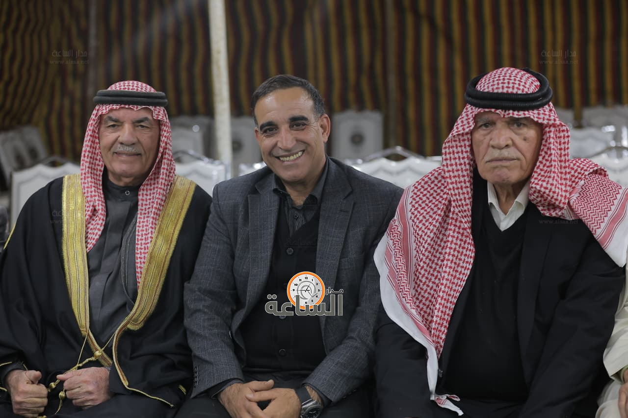 Madar Al-Saa Images 0.28369951990793996