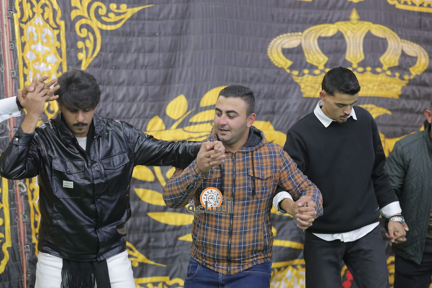 Madar Al-Saa Images 0.6629835365996476