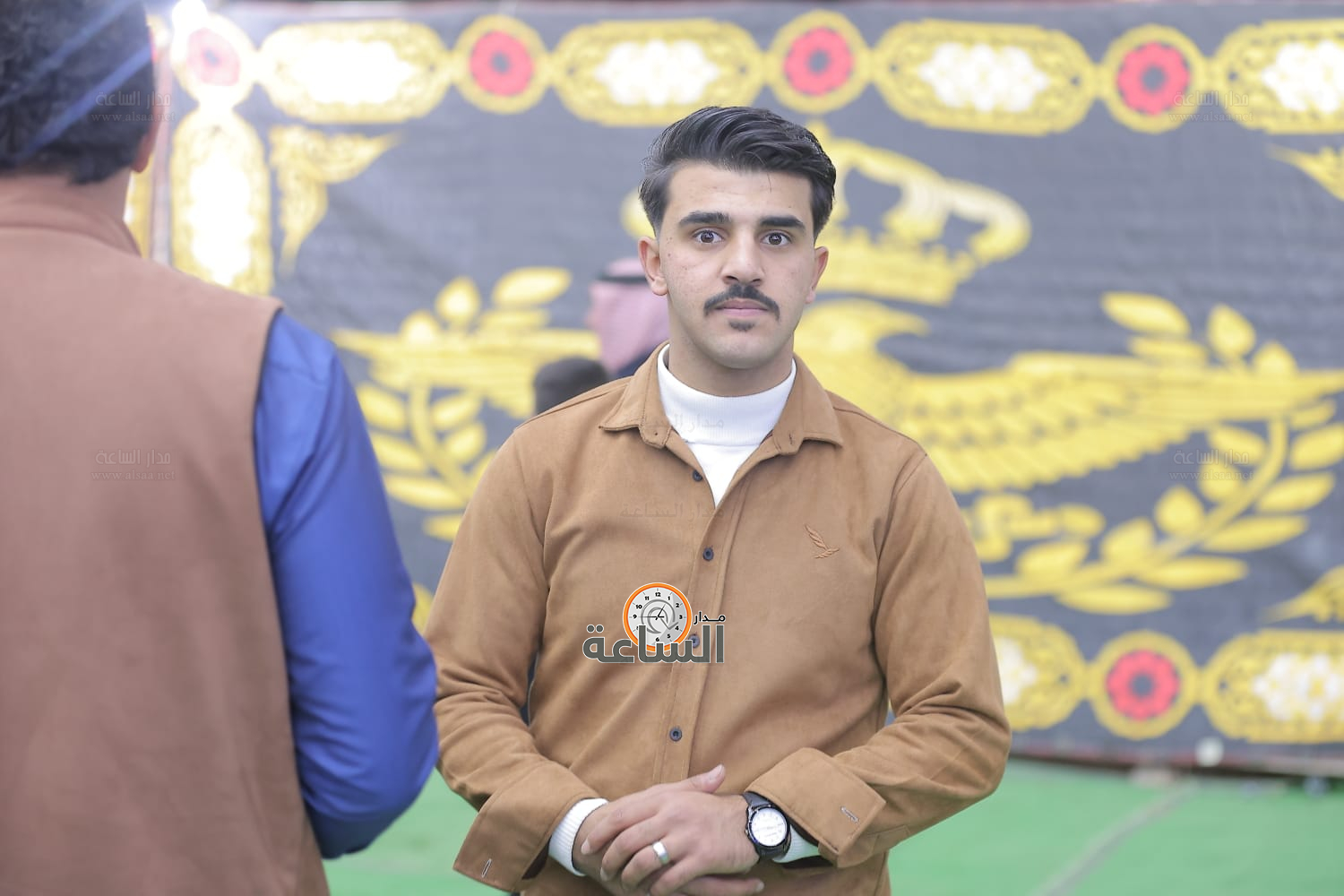 Madar Al-Saa Images 0.38636467054260326