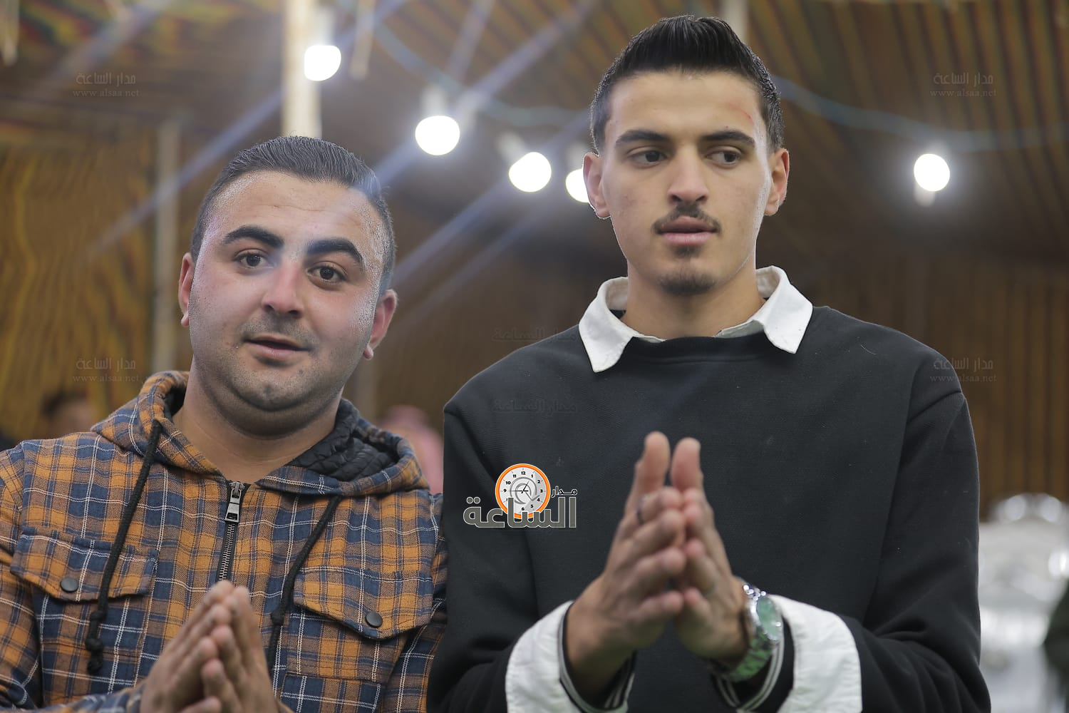 Madar Al-Saa Images 0.23997974022423463