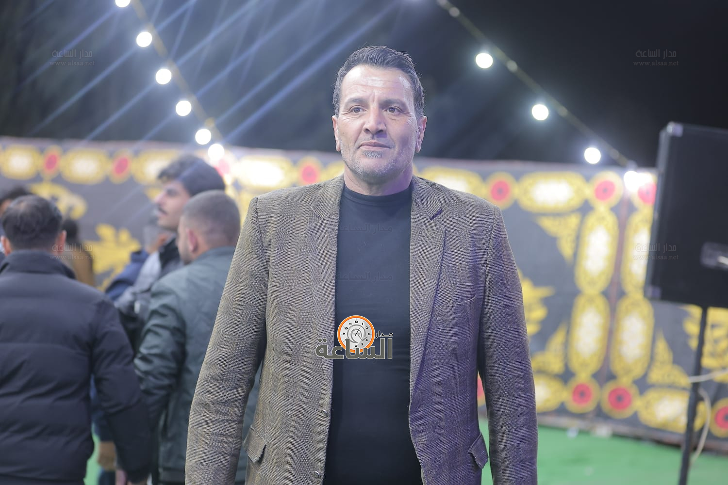 Madar Al-Saa Images 0.004019679872424353