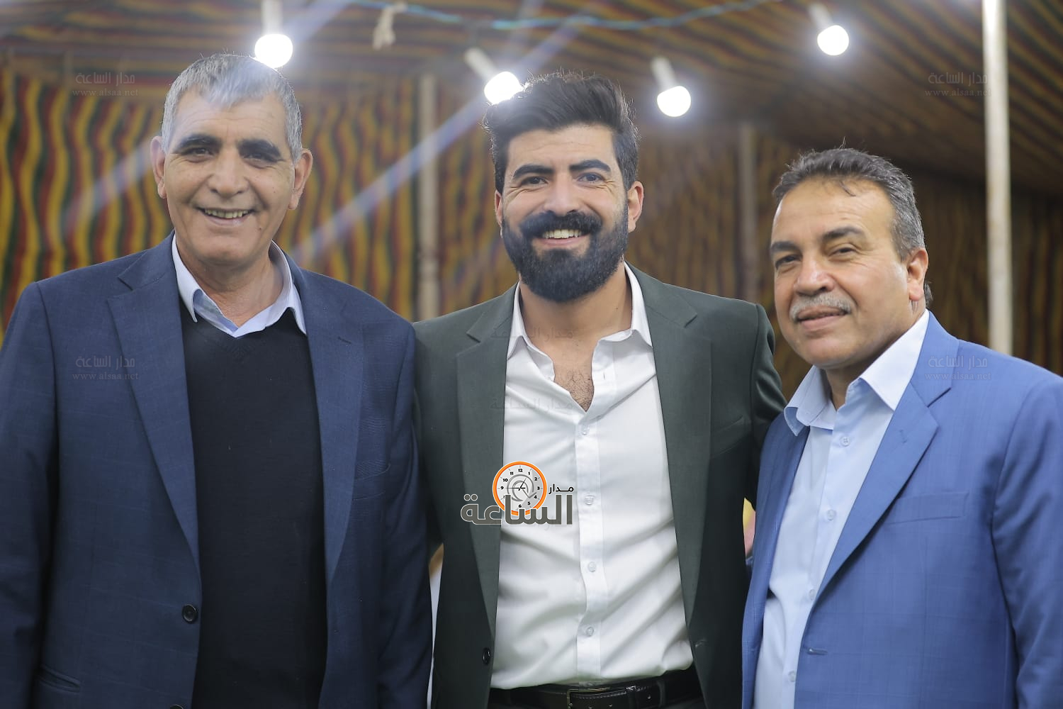 Madar Al-Saa Images 0.2970878990256922