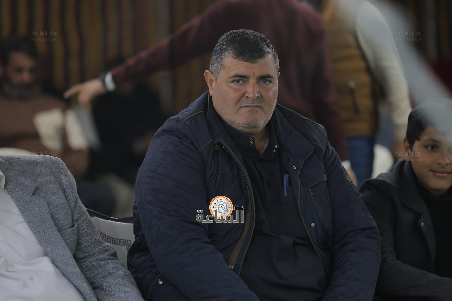 Madar Al-Saa Images 0.16503753725951342