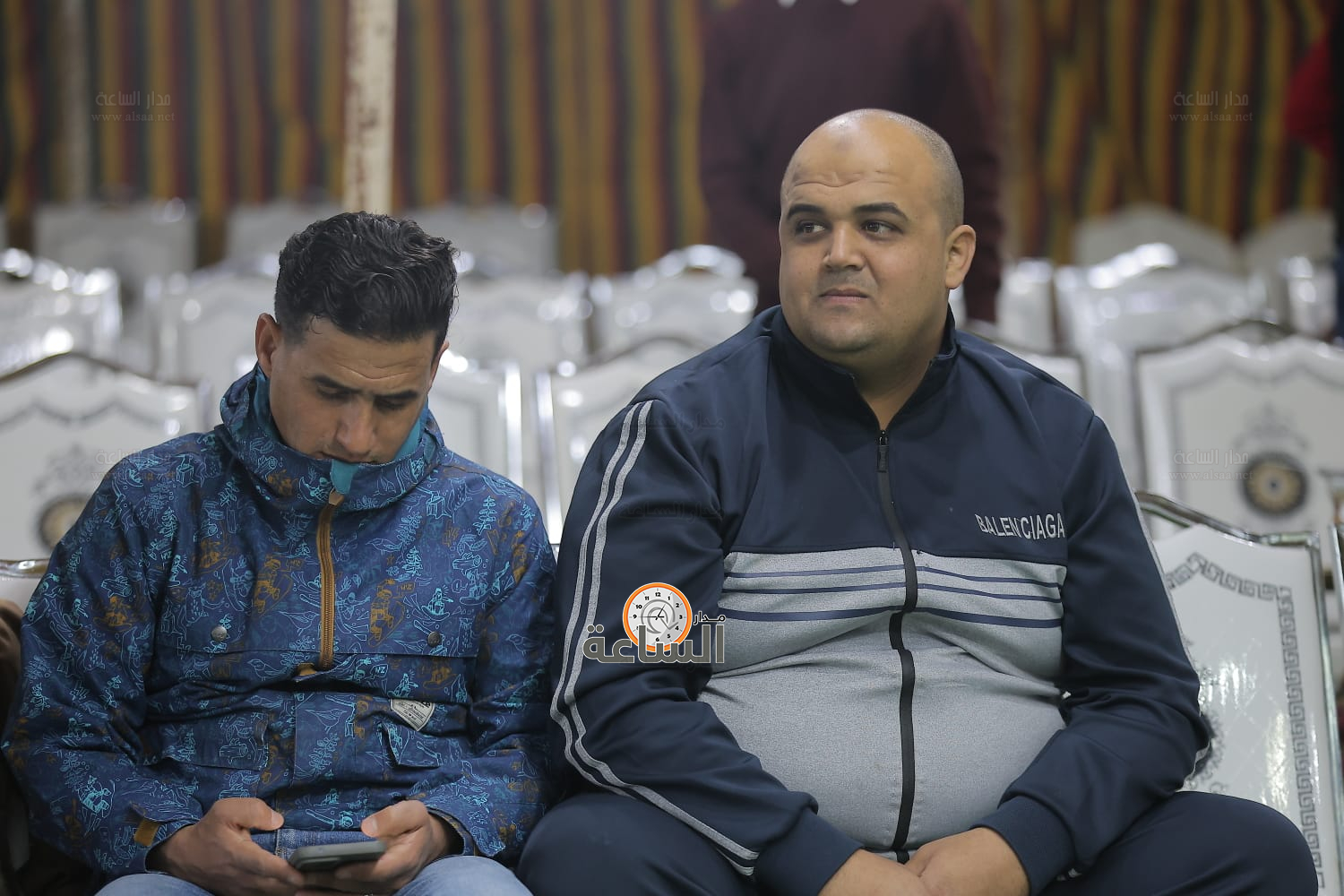 Madar Al-Saa Images 0.35136019598359103