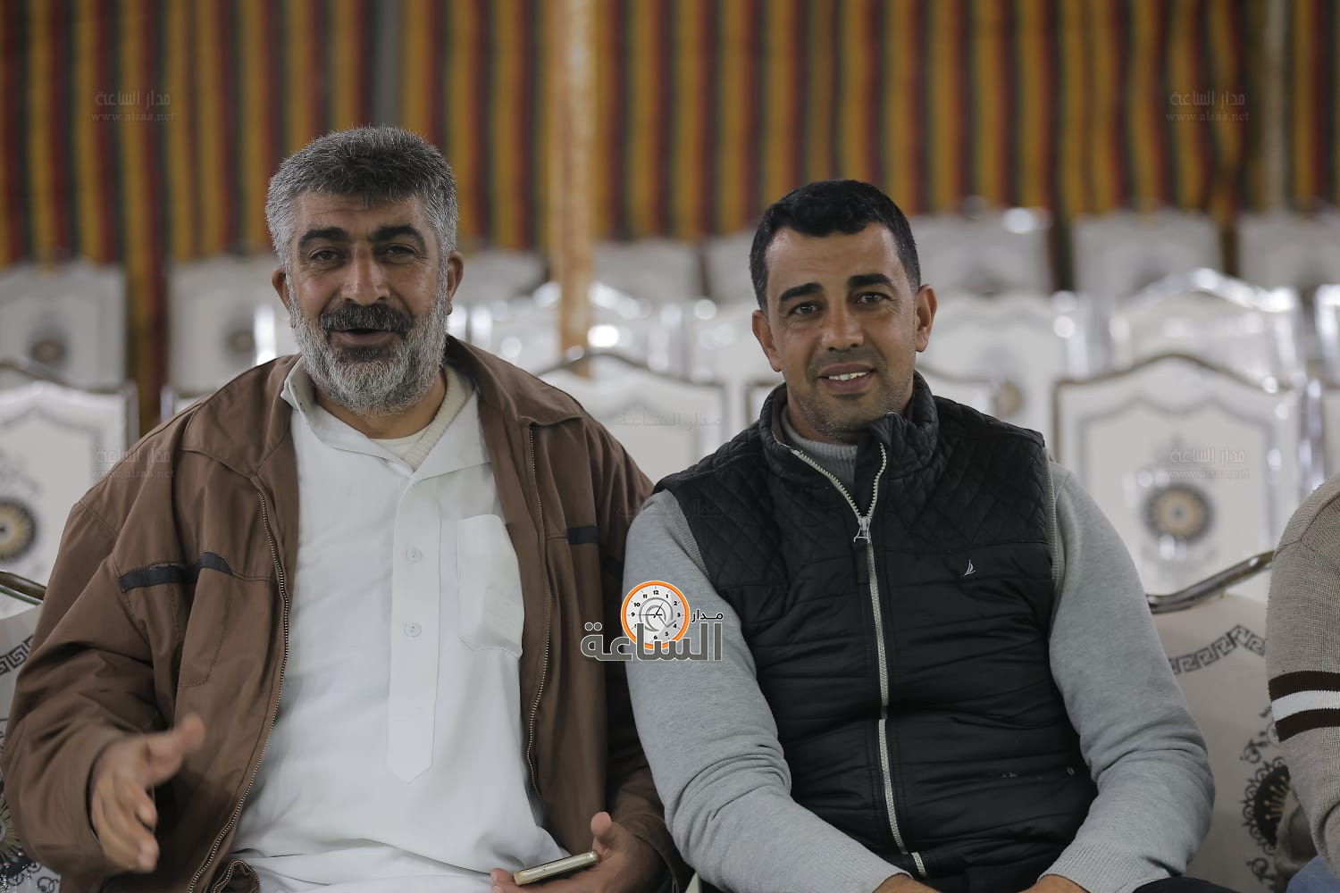 Madar Al-Saa Images 0.7188393333226325