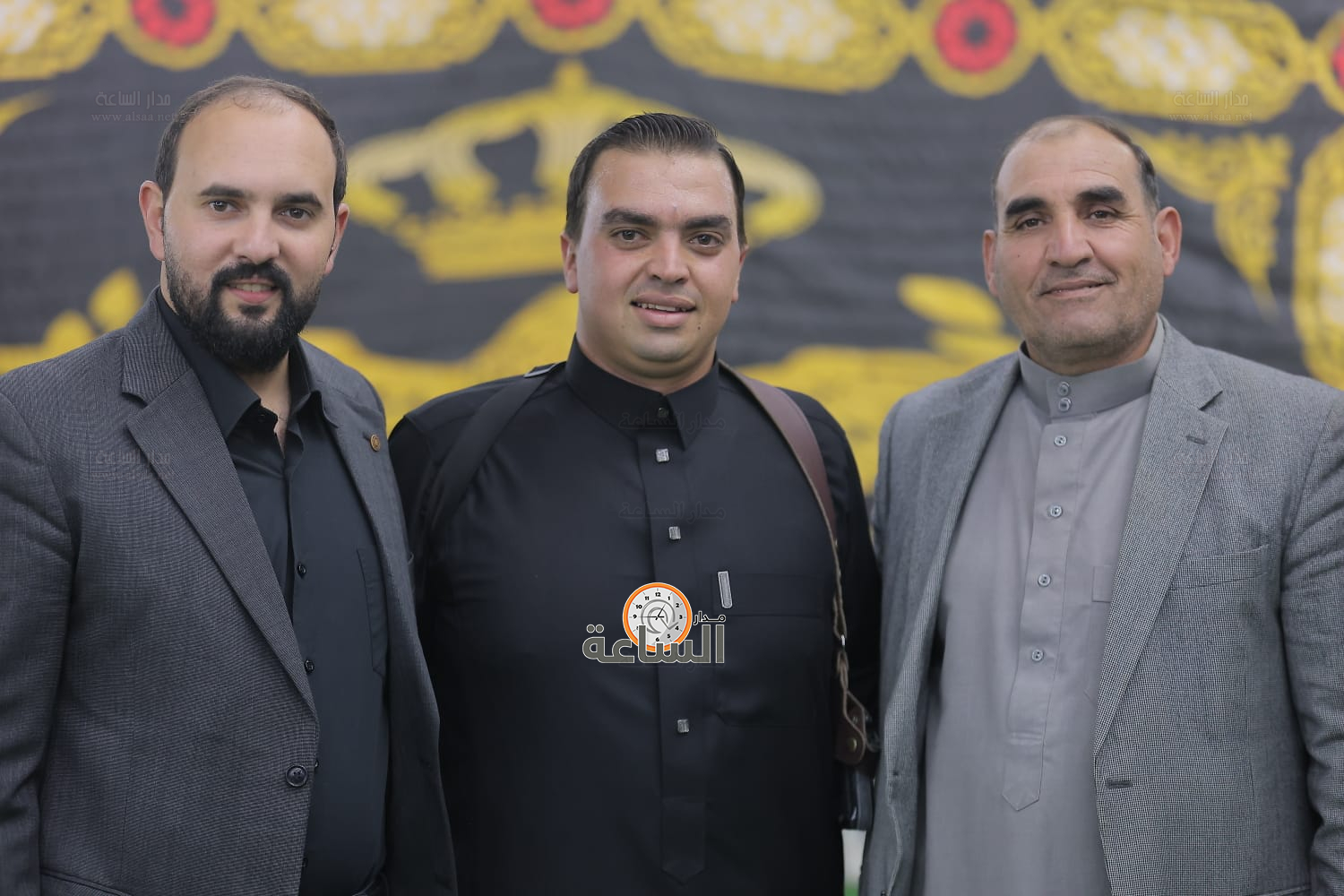 Madar Al-Saa Images 0.3591761452916401