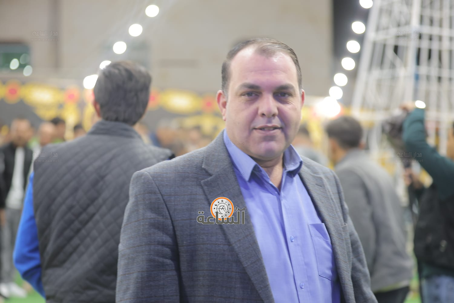 Madar Al-Saa Images 0.20334970105586858