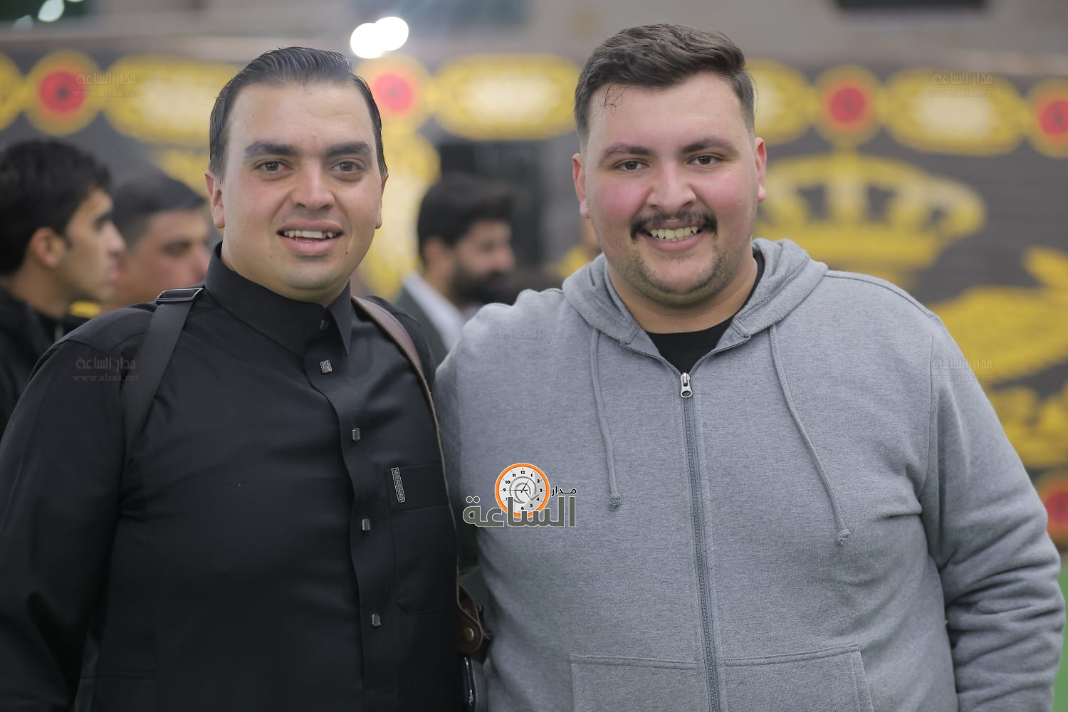 Madar Al-Saa Images 0.43061064963036755