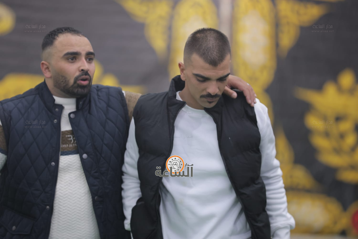 Madar Al-Saa Images 0.3027129835204847