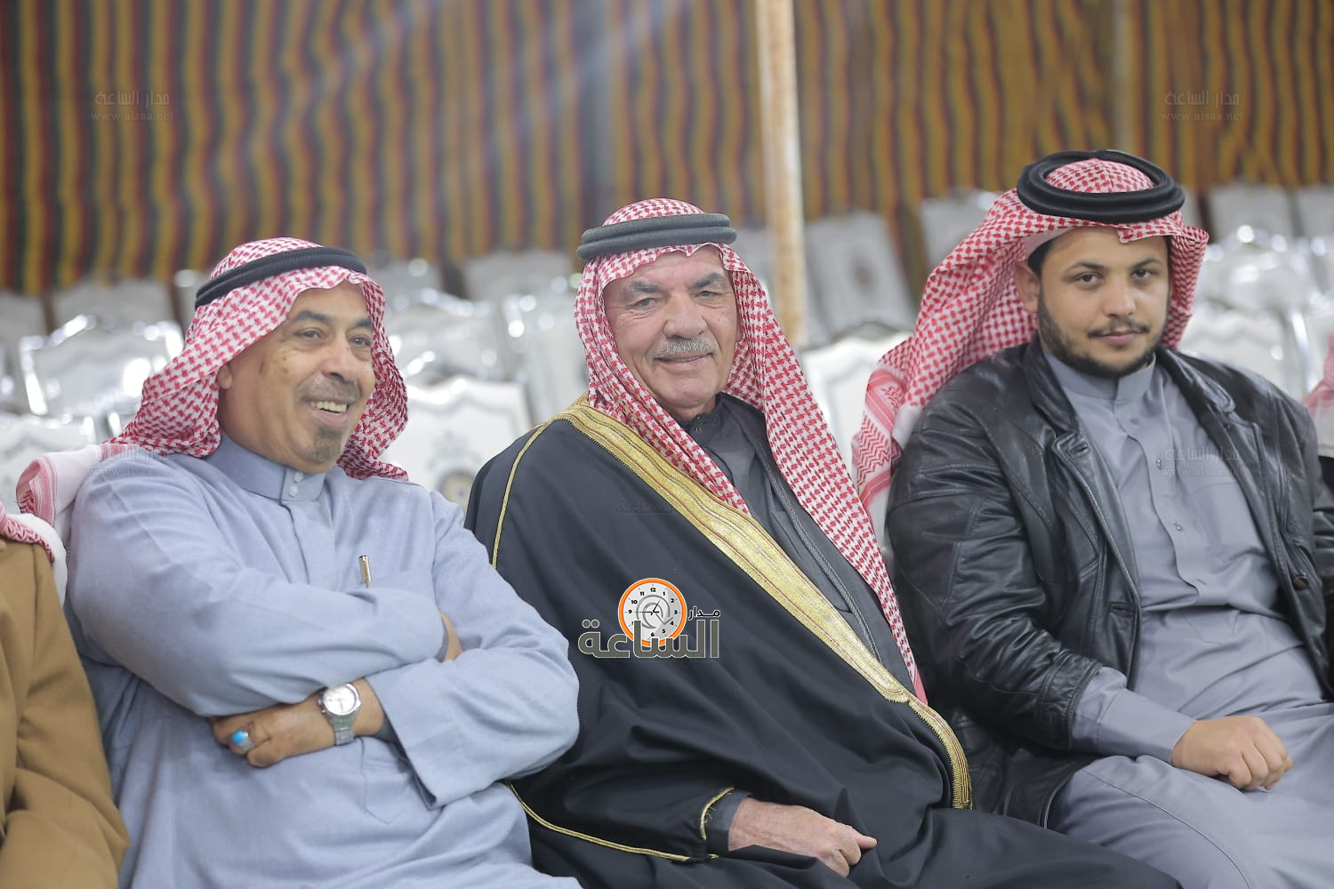 Madar Al-Saa Images 0.8316099226937775