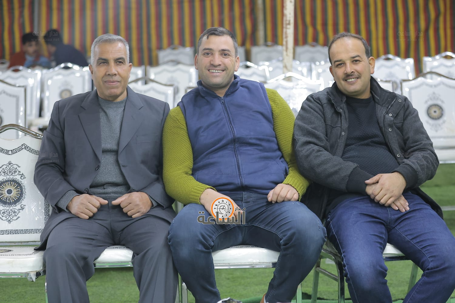 Madar Al-Saa Images 0.5877982245817839