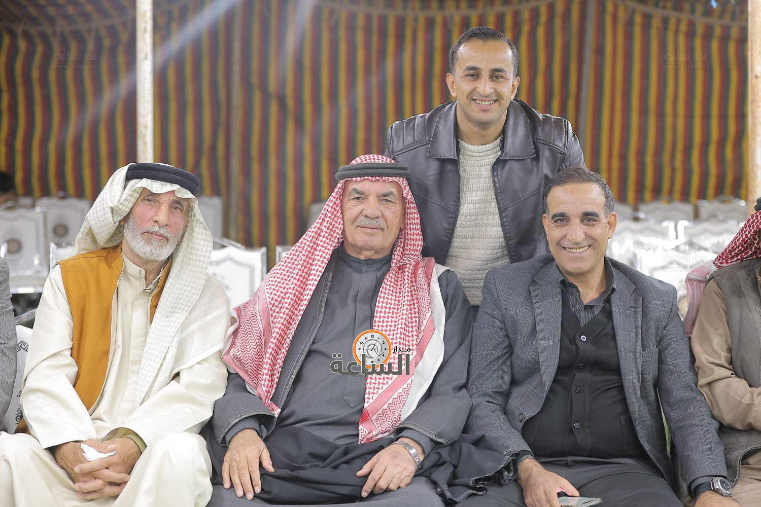 Madar Al-Saa Images 0.1646301881747274