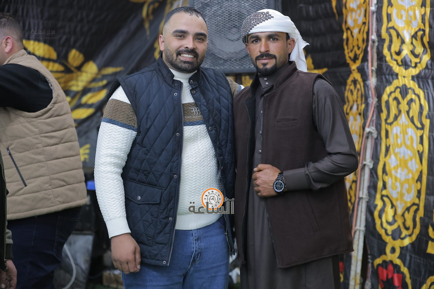 Madar Al-Saa Images 0.41340870116520745