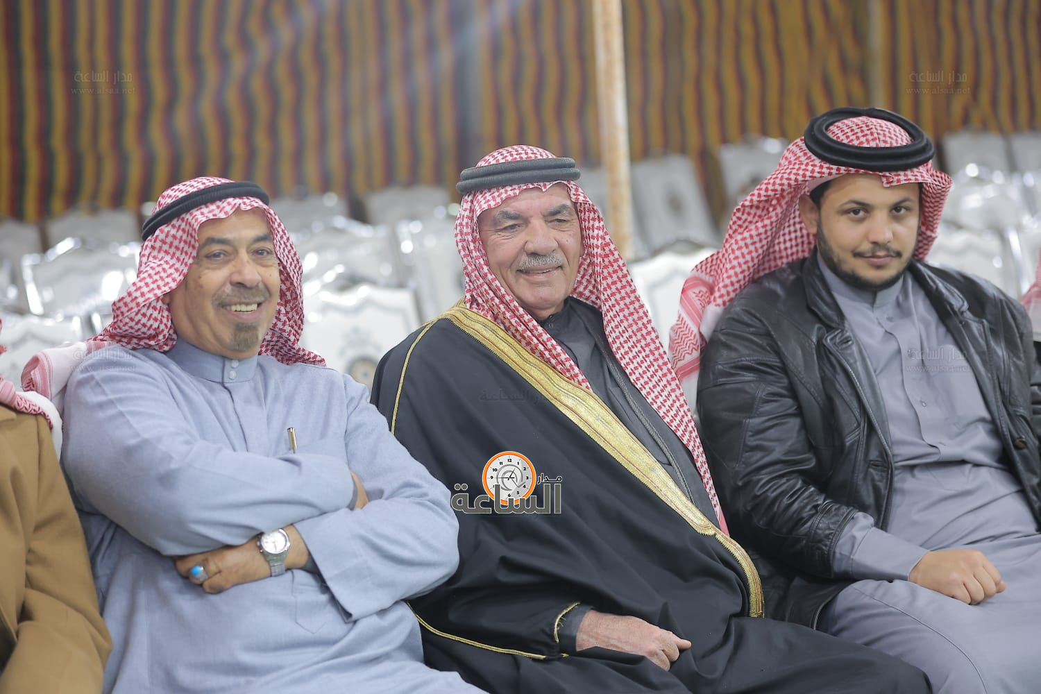 Madar Al-Saa Images 0.48440574763508726