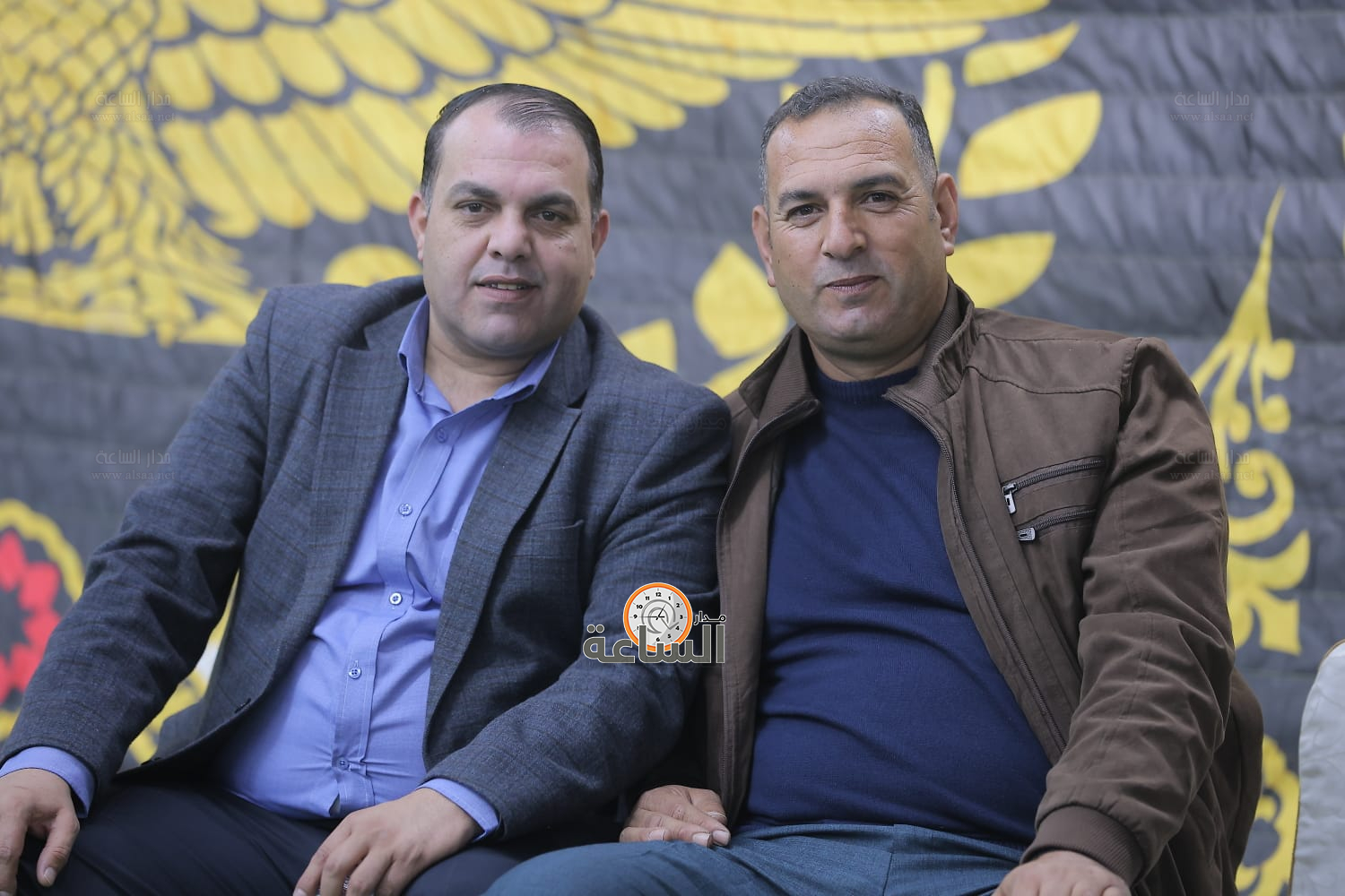 Madar Al-Saa Images 0.2650825212219925