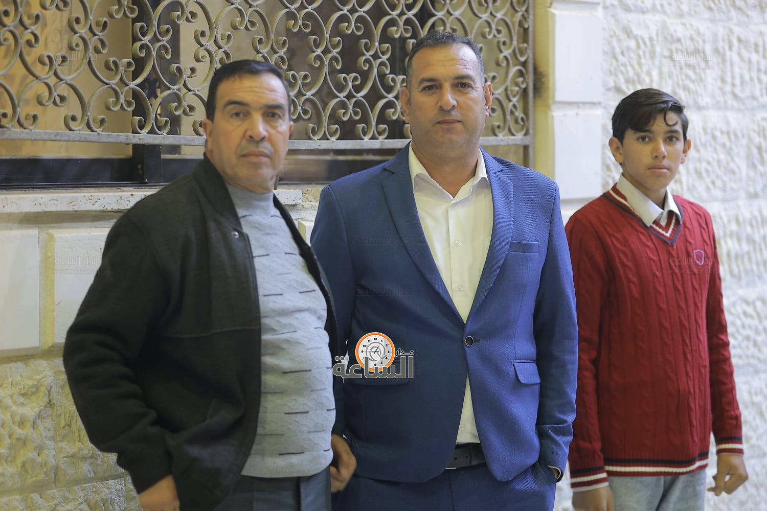 Madar Al-Saa Images 0.010296510024898842