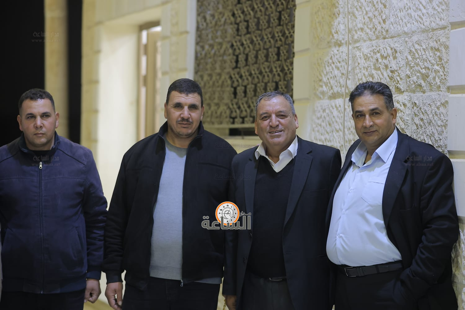 Madar Al-Saa Images 0.08607143634962044