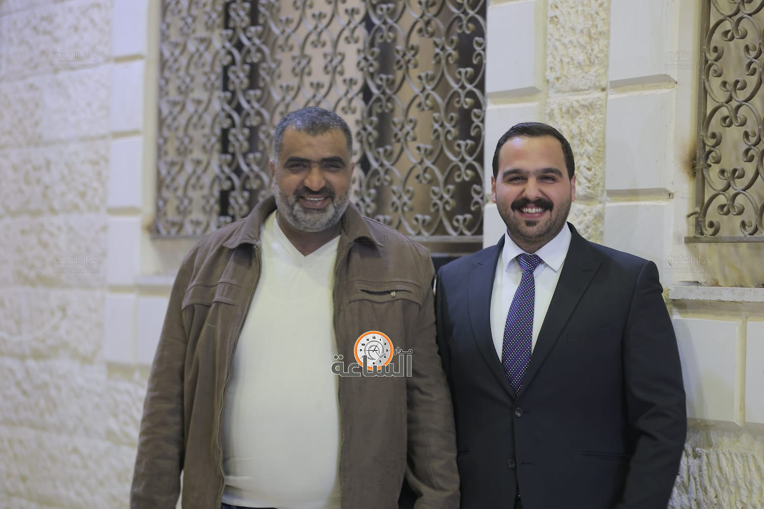 Madar Al-Saa Images 0.0701572802678434