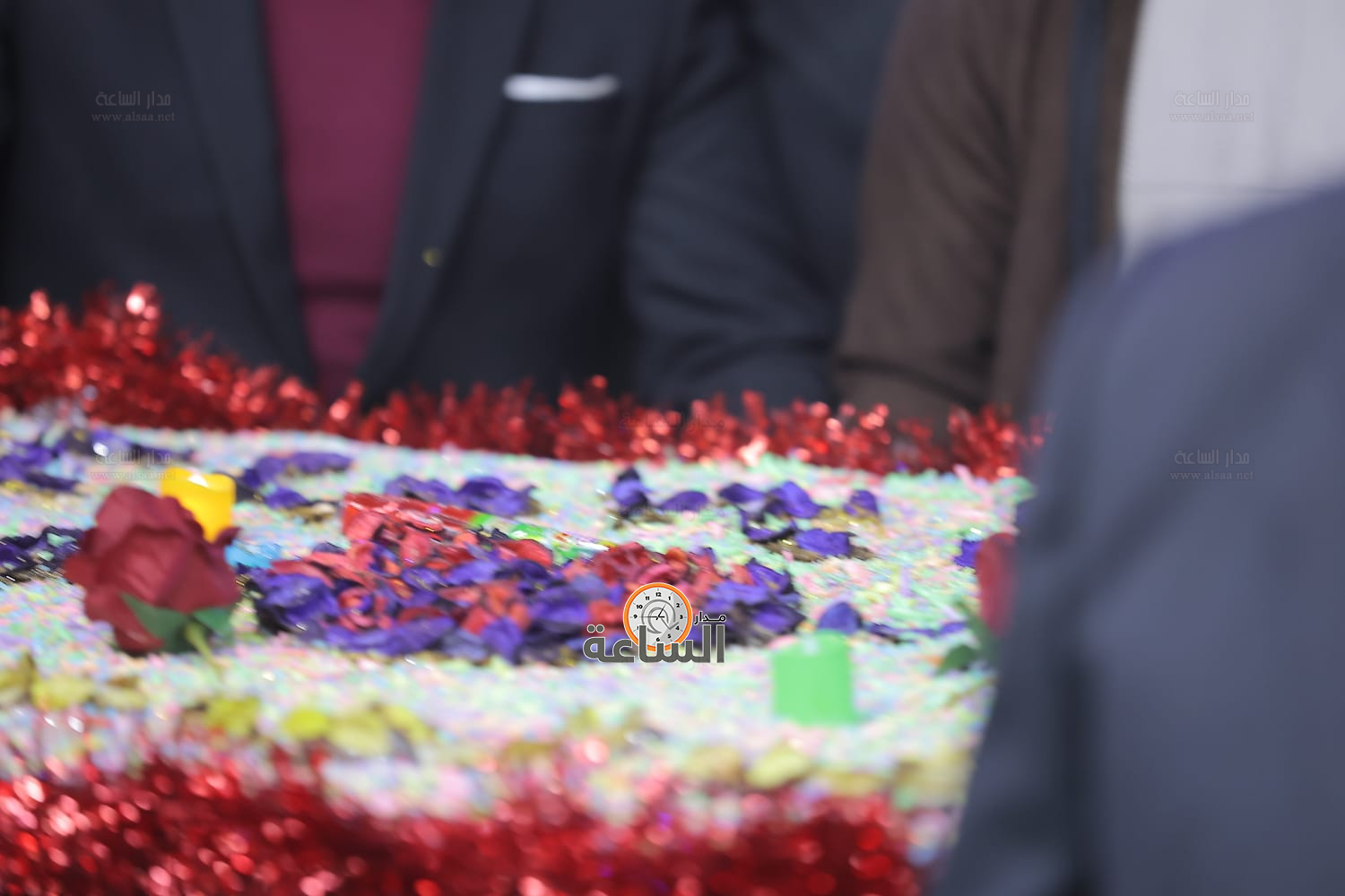 Madar Al-Saa Images 0.31960685669636346