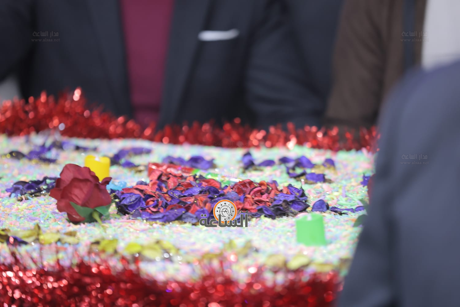 Madar Al-Saa Images 0.6302279629135334