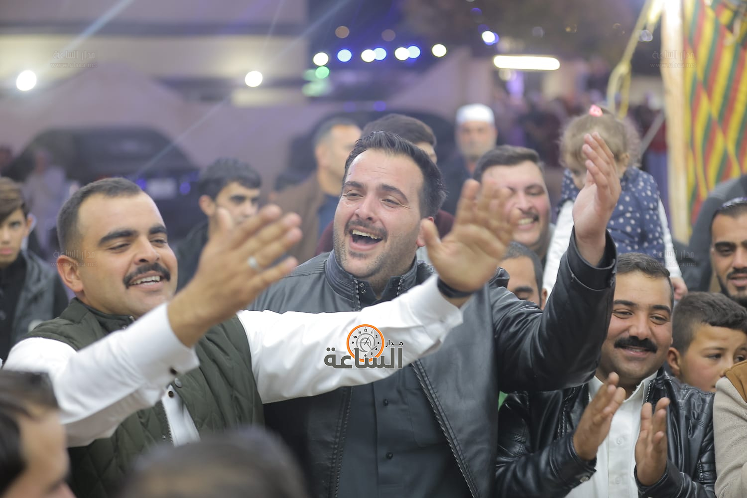 Madar Al-Saa Images 0.5954152362244896