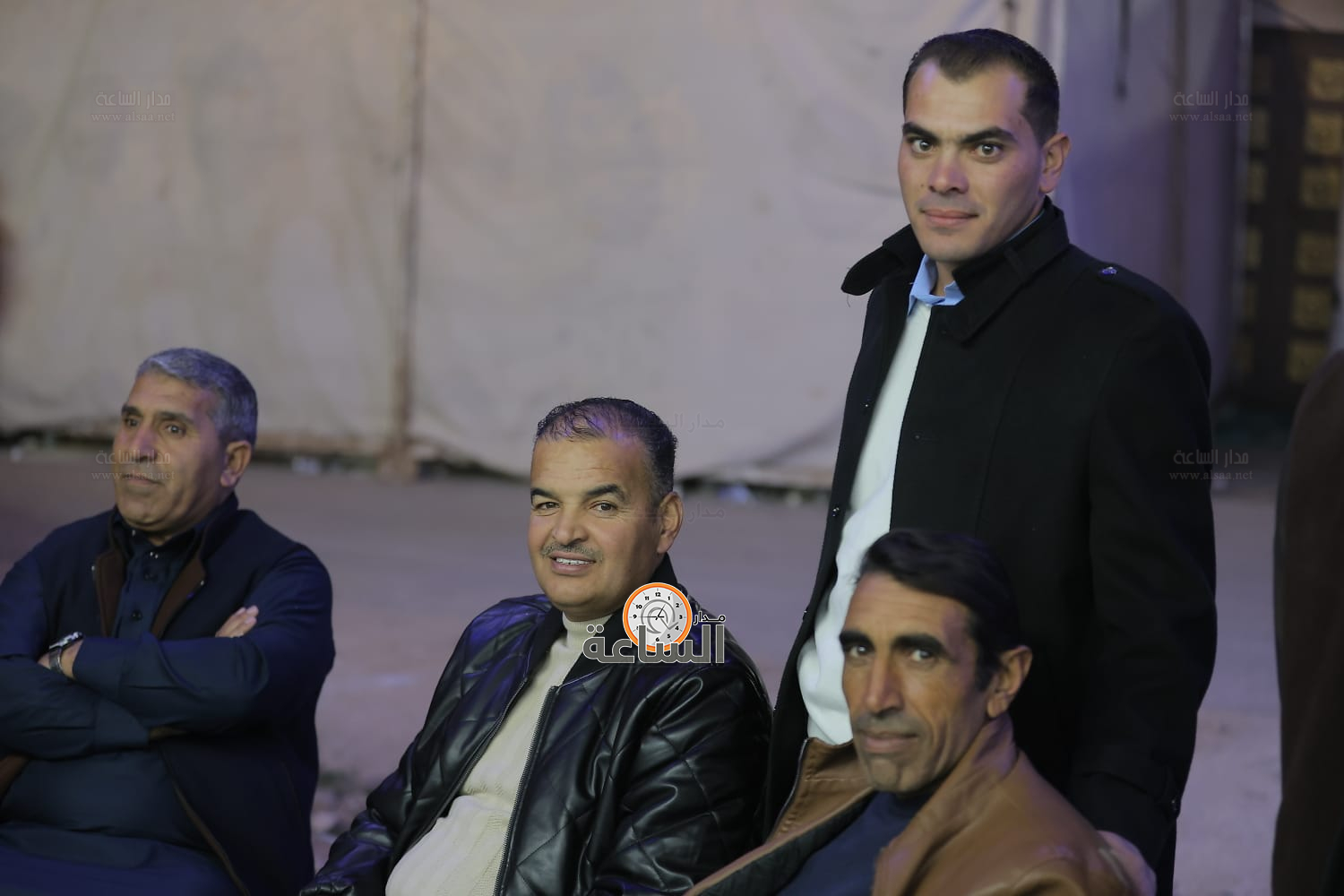 Madar Al-Saa Images 0.10412317621147393